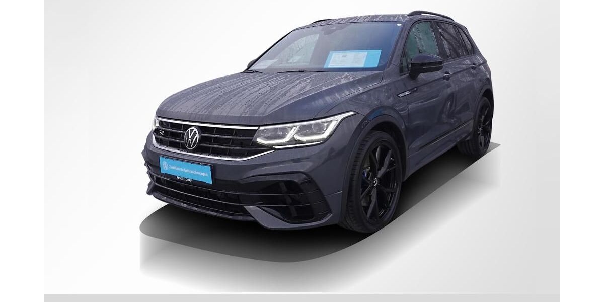 VW Tiguan 47.650 km 43.880 &euro; Erlangen 91058