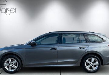 Skoda Octavia 143.201 km 15.999 &euro; Nürnberg 90482