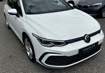 VW Golf 103.000 km 19.950 &euro; Fuerth 90763