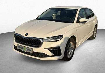 Skoda Scala 3.490 km 21.980 &euro; Roth 91154