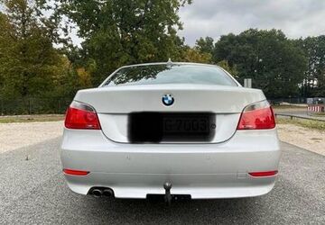 BMW 525 144.000 km 6.001 &euro; Nürnberg 90475