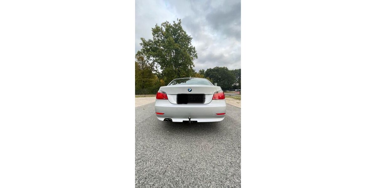 BMW 525 144.000 km 6.001 &euro; Nürnberg 90475