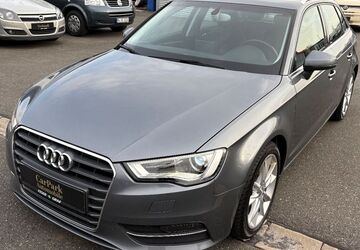 Audi A3 168.500 km 7.999 &euro; Fürth 90763